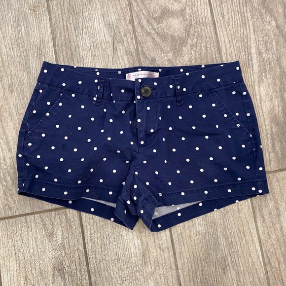 Cute Print Shorts Lot - 2 Pairs - Picture 5 of 6